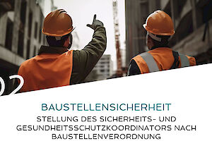 Baustellensicherheit, © iridescentstreet - stock.adobe.com