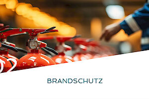 Brandschutz; © Meow Creations - stock.adobe.com