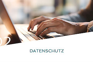 Datenschutz; © JJ1990 - stock.adobe.com