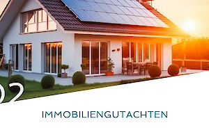 Immobiliengutachten, © VisualProduction - stock.adobe.com