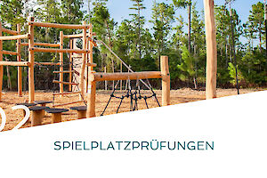 Spielplatzprüfungen, © Mark - stock.adobe.com